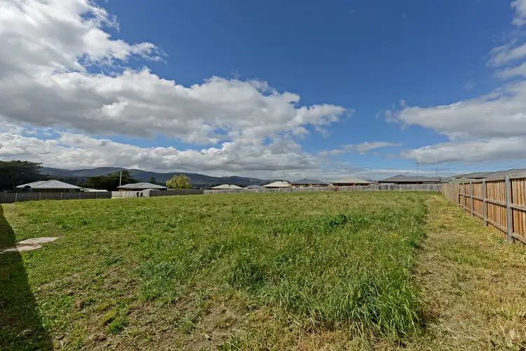 Seventh view of Homely land listing, Lot 6 Racecourse Road, Brighton TAS 7030