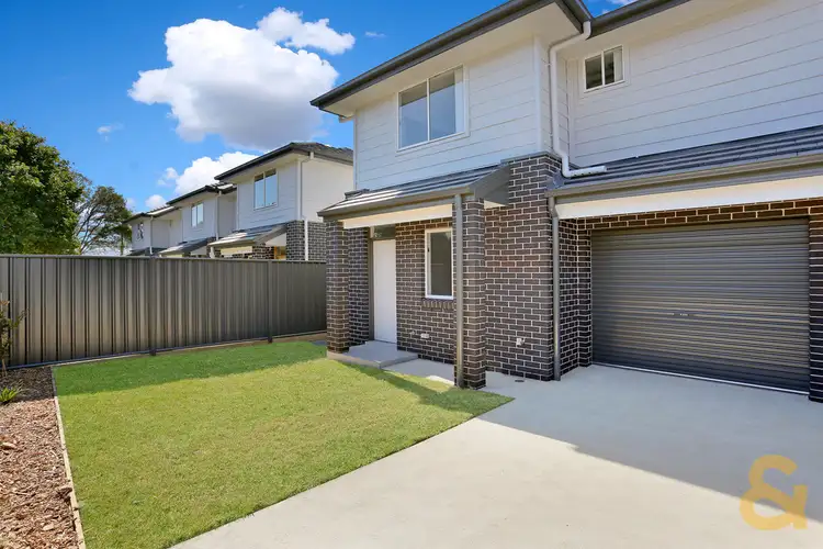 1/143 Brisbane Street, St Marys NSW 2760