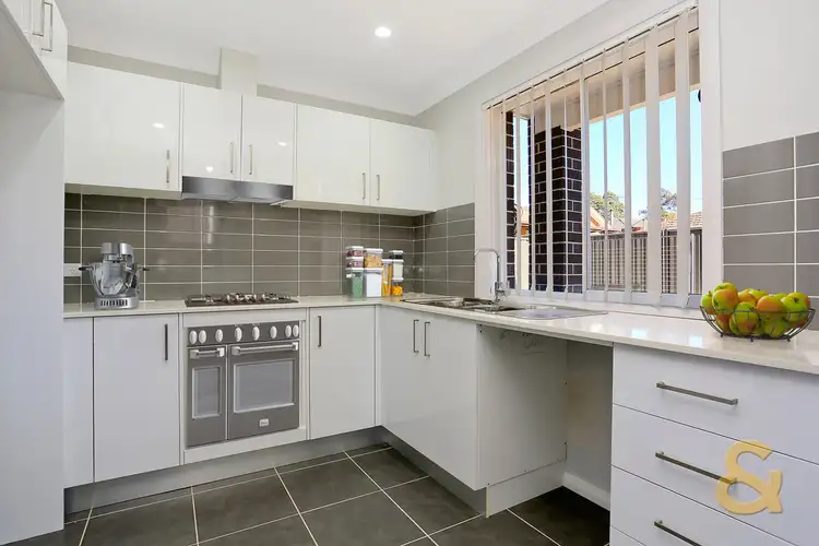 Third view of Homely townhouse listing, 1/143 Brisbane Street, St Marys NSW 2760