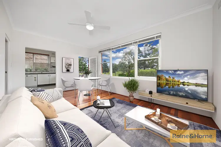 1/30 Pembroke Street, Ashfield NSW 2131