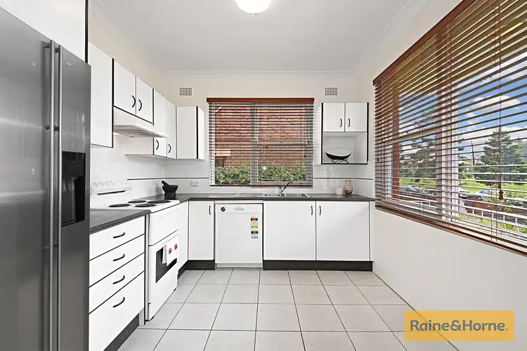 Second view of Homely apartment listing, 1/30 Pembroke Street, Ashfield NSW 2131