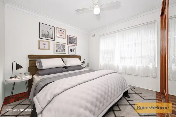 Third view of Homely apartment listing, 1/30 Pembroke Street, Ashfield NSW 2131