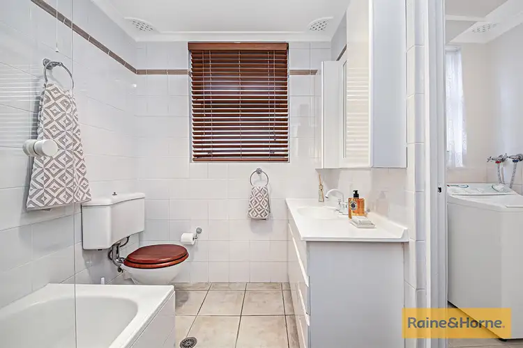 Fourth view of Homely apartment listing, 1/30 Pembroke Street, Ashfield NSW 2131