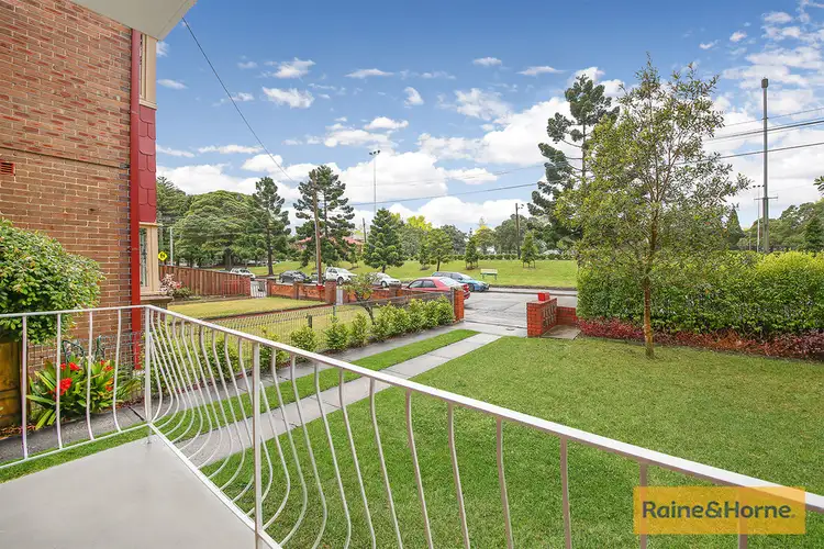 Fifth view of Homely apartment listing, 1/30 Pembroke Street, Ashfield NSW 2131