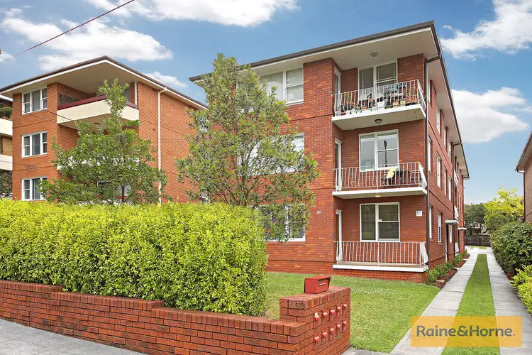 Sixth view of Homely apartment listing, 1/30 Pembroke Street, Ashfield NSW 2131