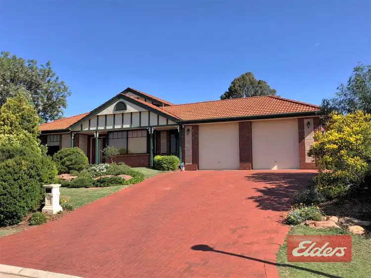 Main view of Homely house listing, 7 Wintulich Avenue, Gawler East SA 5118