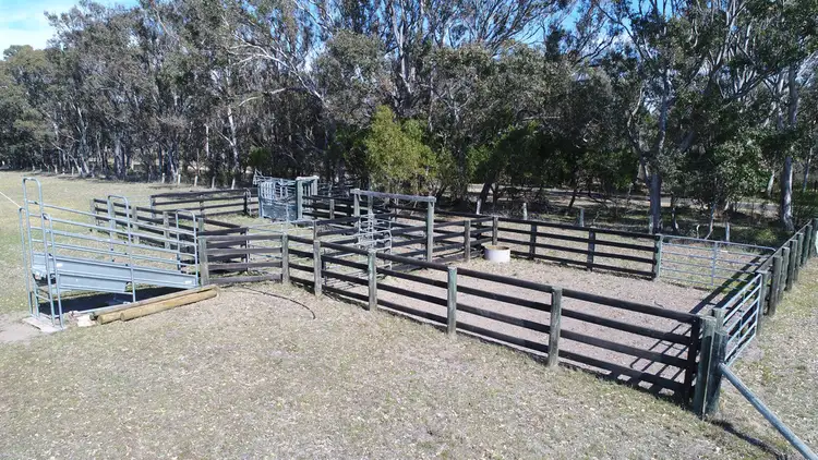 Second view of Homely land listing, 765 Lindenow-Meerlieu Road, Bengworden VIC 3875