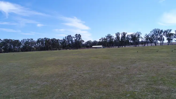Third view of Homely land listing, 765 Lindenow-Meerlieu Road, Bengworden VIC 3875