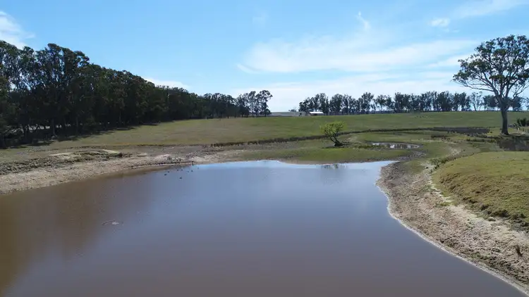 Fourth view of Homely land listing, 765 Lindenow-Meerlieu Road, Bengworden VIC 3875