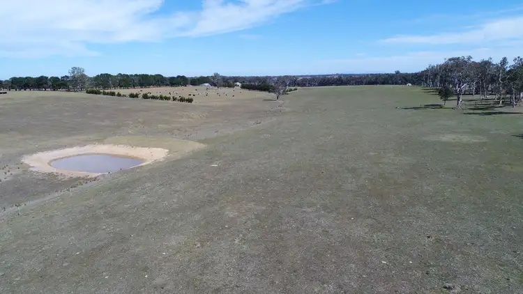 Seventh view of Homely land listing, 765 Lindenow-Meerlieu Road, Bengworden VIC 3875