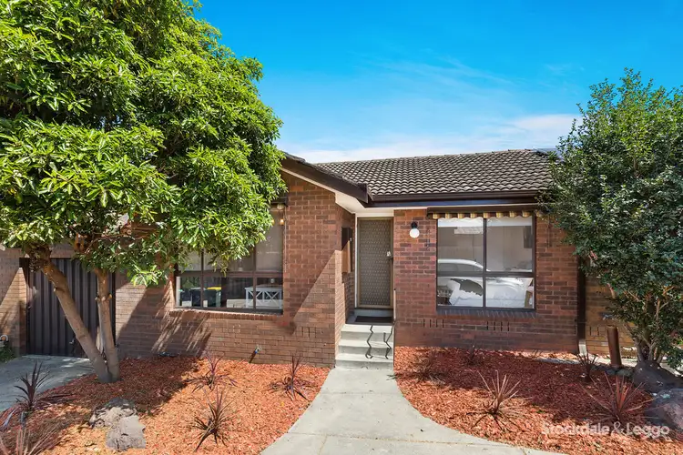 Main view of Homely unit listing, 3/8 Prospect Street, Glenroy VIC 3046