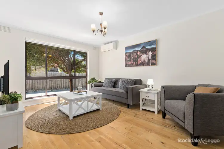 Second view of Homely unit listing, 3/8 Prospect Street, Glenroy VIC 3046
