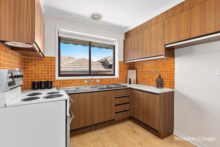 Third view of Homely unit listing, 3/8 Prospect Street, Glenroy VIC 3046