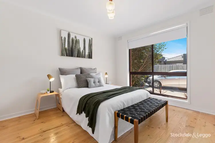Fifth view of Homely unit listing, 3/8 Prospect Street, Glenroy VIC 3046