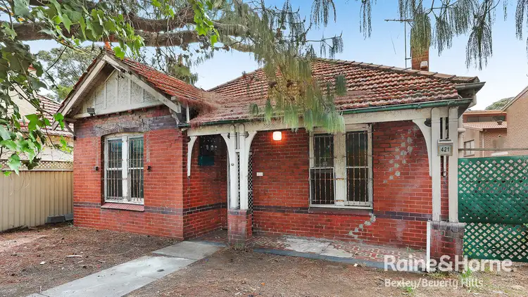 Main view of Homely house listing, 421 Liverpool Road, Strathfield NSW 2135