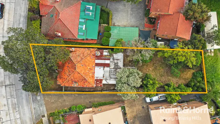 Fourth view of Homely house listing, 421 Liverpool Road, Strathfield NSW 2135
