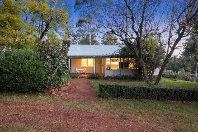 Second view of Homely house listing, 20 Bertram Street, Darlington WA 6070