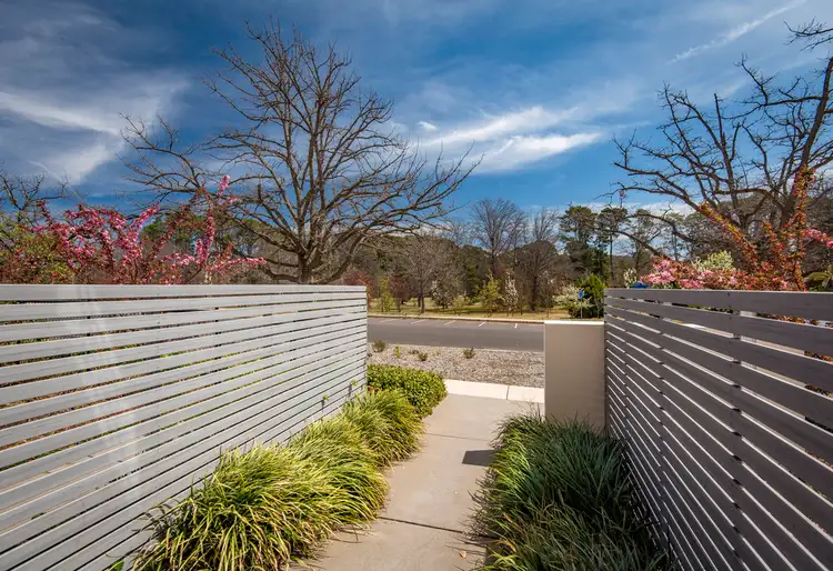Second view of Homely house listing, 31/28 Watson Street, Turner ACT 2612