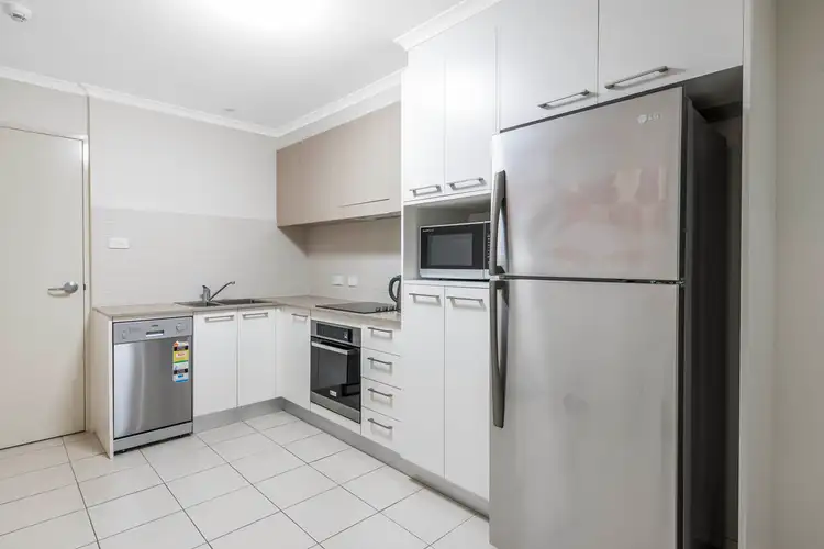 Seventh view of Homely house listing, 31/28 Watson Street, Turner ACT 2612