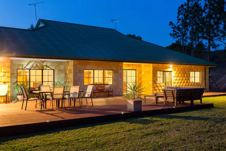 Fifth view of Homely rural property listing, 77 Maynard Meadows Road, Hannam Vale NSW 2443