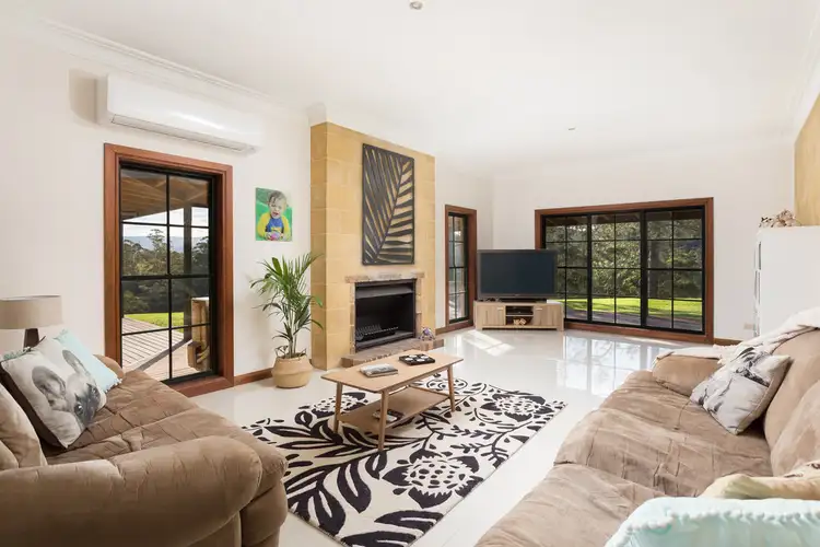 Sixth view of Homely rural property listing, 77 Maynard Meadows Road, Hannam Vale NSW 2443