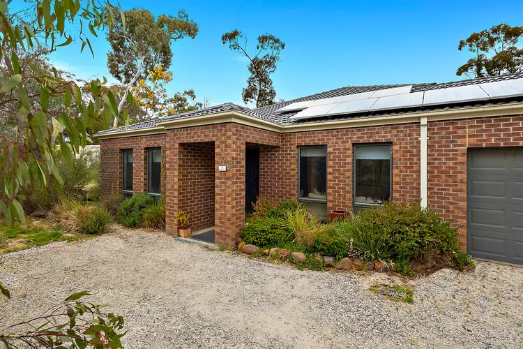 Main view of Homely house listing, 5 Leared Drive, Kyneton VIC 3444