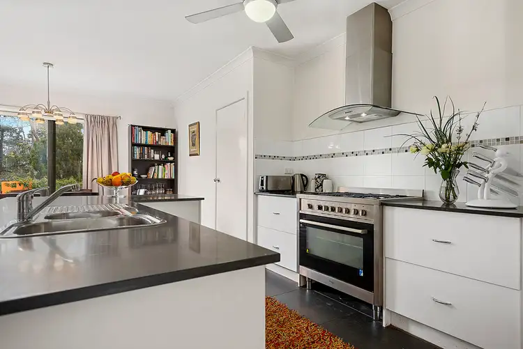 Fourth view of Homely house listing, 5 Leared Drive, Kyneton VIC 3444