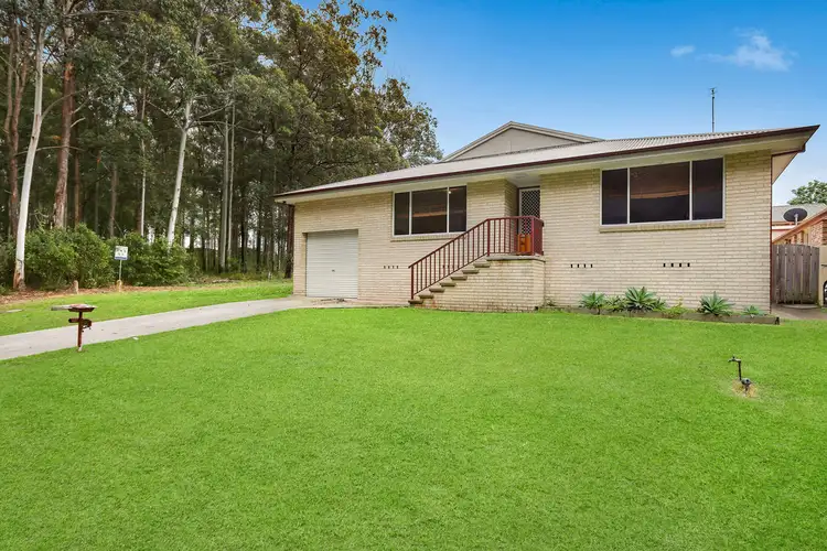 Main view of Homely house listing, 41 Peppermint Crescent, Wauchope NSW 2446