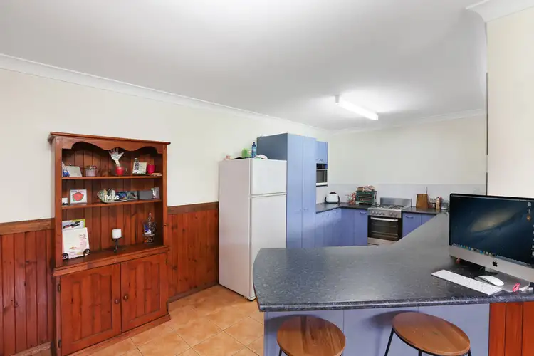 Second view of Homely house listing, 41 Peppermint Crescent, Wauchope NSW 2446