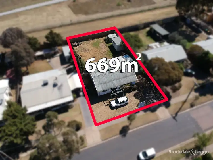 Third view of Homely house listing, 12 Wackett Street, Laverton VIC 3028