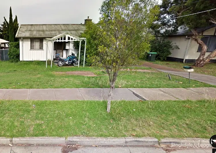 Fifth view of Homely house listing, 12 Wackett Street, Laverton VIC 3028