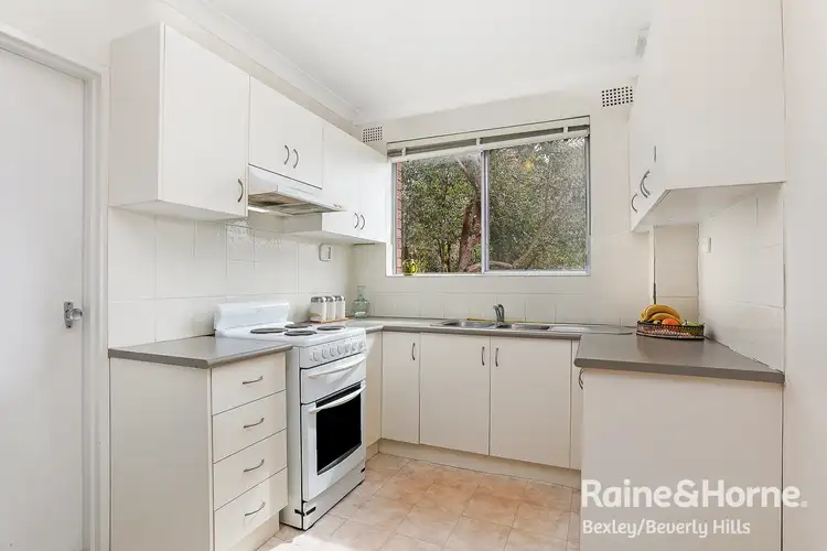 Second view of Homely unit listing, 9/22 Wentworth Street, Croydon Park NSW 2133