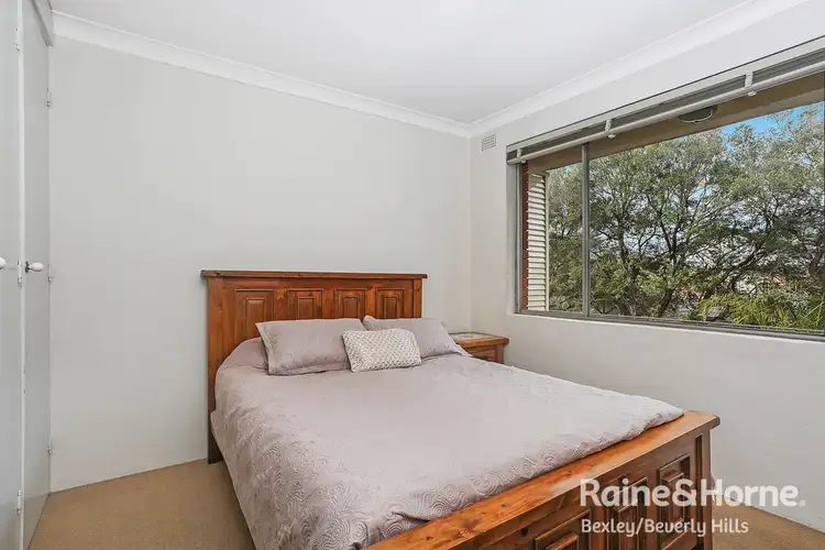 Fourth view of Homely unit listing, 9/22 Wentworth Street, Croydon Park NSW 2133