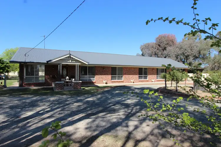 Second view of Homely house listing, 3 Killarney Street, Temora NSW 2666