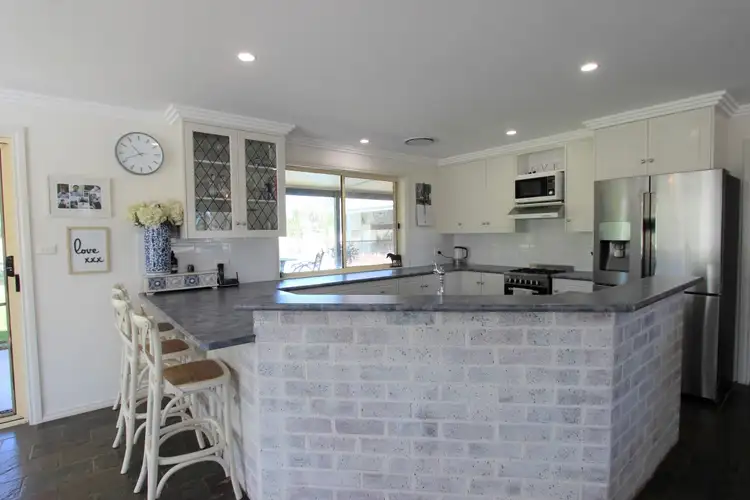Seventh view of Homely house listing, 3 Killarney Street, Temora NSW 2666