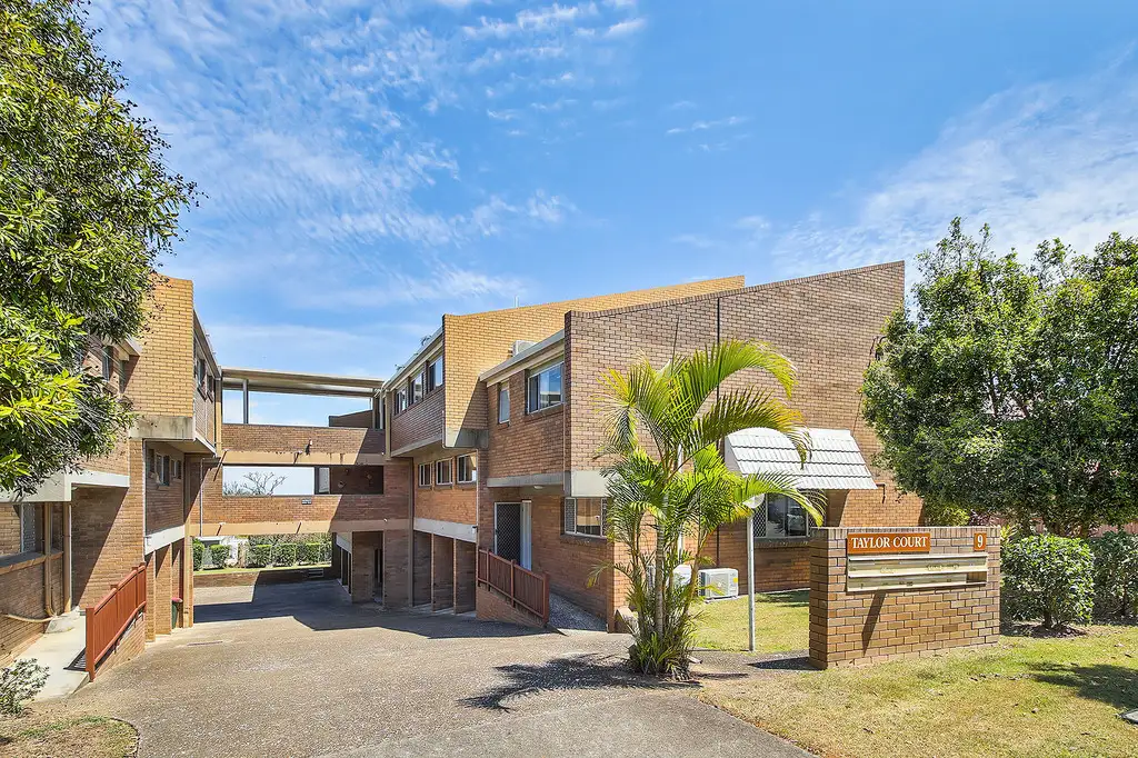 Main view of Homely unit listing, 1/9 Taylor St, Annerley QLD 4103