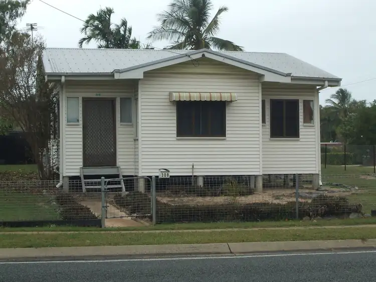 Main view of Homely house listing, 308 Slade Point Road, Slade Point QLD 4740