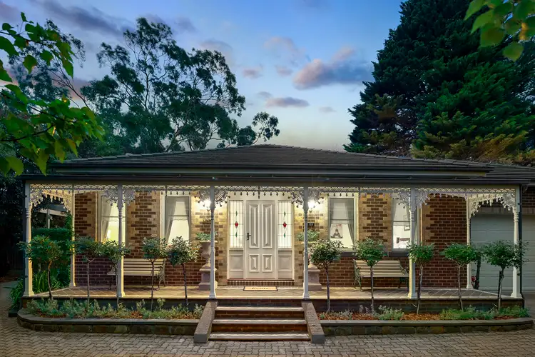 13B Headline Court, Heathmont VIC 3135