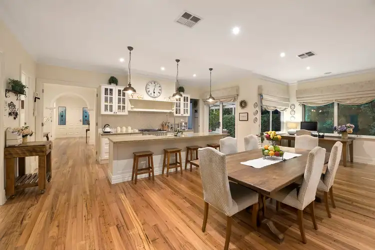 Second view of Homely house listing, 13B Headline Court, Heathmont VIC 3135