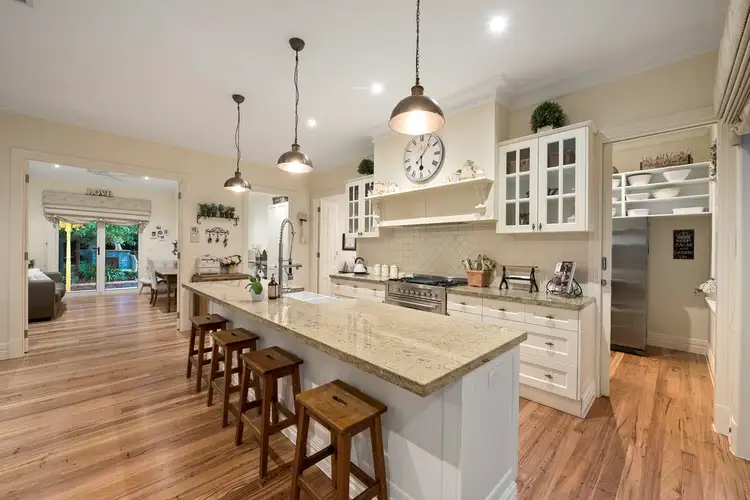 Third view of Homely house listing, 13B Headline Court, Heathmont VIC 3135