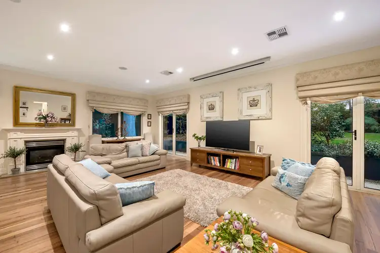 Fourth view of Homely house listing, 13B Headline Court, Heathmont VIC 3135