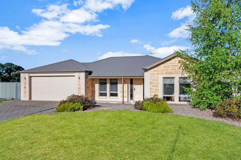 Main view of Homely house listing, 40 George Francis Drive, Mount Compass SA 5210