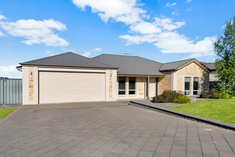 Second view of Homely house listing, 40 George Francis Drive, Mount Compass SA 5210