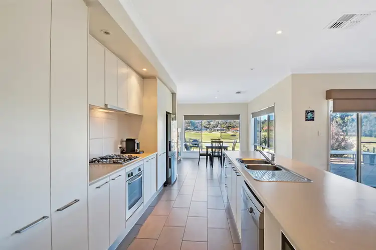Third view of Homely house listing, 40 George Francis Drive, Mount Compass SA 5210