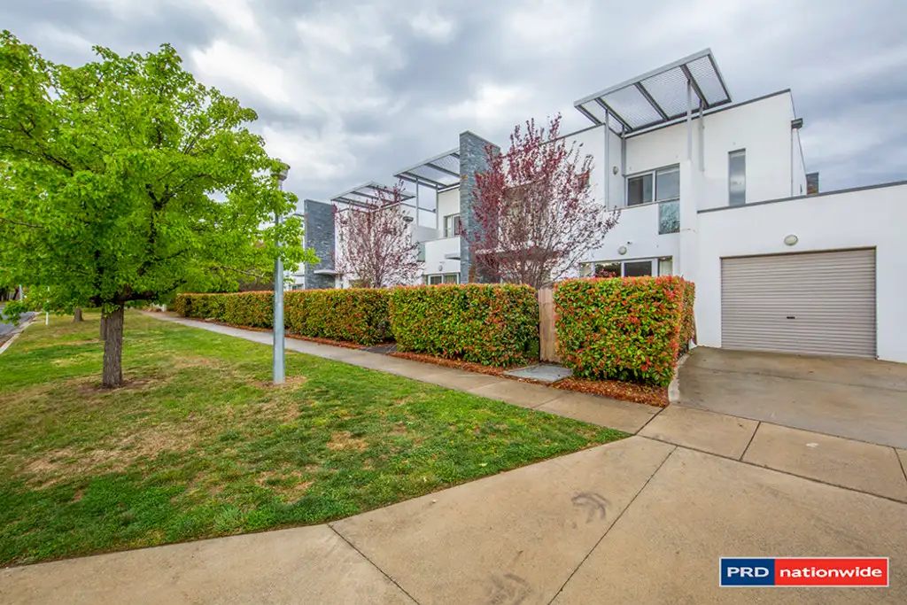 Main view of Homely house listing, 7/4-6 Hardman St, O'connor ACT 2602