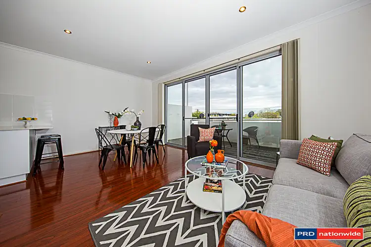 Fourth view of Homely house listing, 7/4-6 Hardman St, O'connor ACT 2602