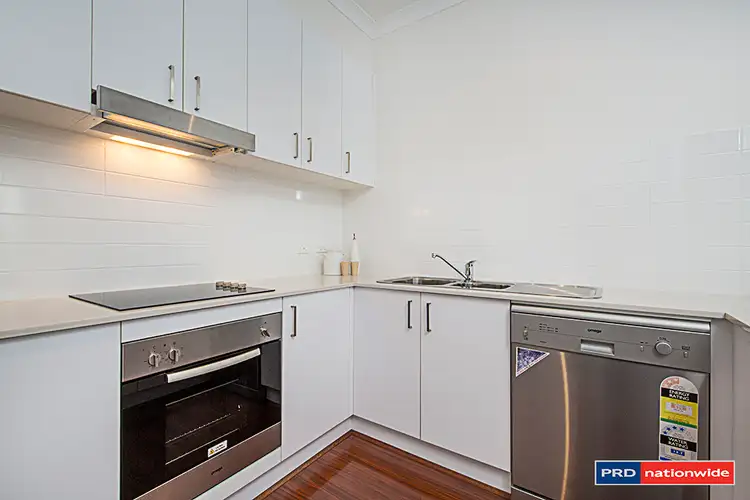 Sixth view of Homely house listing, 7/4-6 Hardman St, O'connor ACT 2602