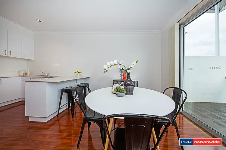 Seventh view of Homely house listing, 7/4-6 Hardman St, O'connor ACT 2602