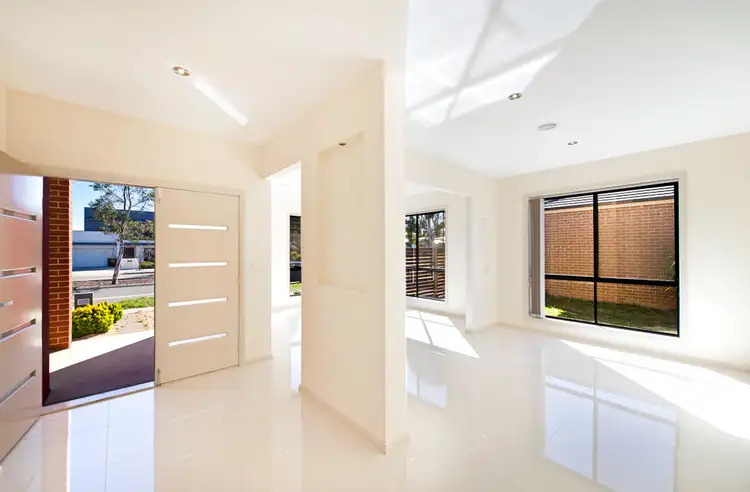 Second view of Homely house listing, 4 Mantle St, Forde ACT 2914