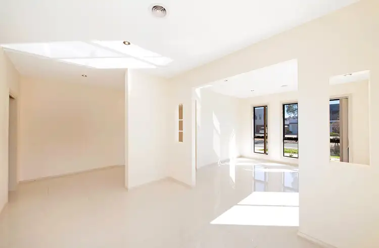 Fourth view of Homely house listing, 4 Mantle St, Forde ACT 2914